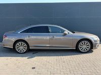 Gebraucht Audi A8L Ambiente 286 PS (210 kW) 2018 Grau Limousine