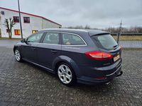 Gebraucht Ford Mondeo Titanium S 200 PS (147 kW) 2013 Grau Kombi