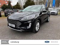 Gebraucht Ford Kuga Titanium X 190 PS (139 kW) 2025 Schwarz SUV