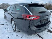 Gebraucht Opel Insignia Dynamic 200 PS (147 kW) 2019 Schwarz Limousine