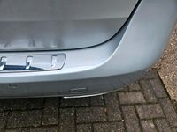 Gebraucht Mercedes B220 177 PS (130 kW) 2014 Grau Van / Kleinbus