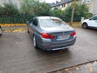 gebraucht BMW 530 F10 d Xdrive