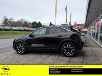 Gebraucht Opel Mokka-e Elegance 100 kW (136 PS) 2022 Schwarz SUV