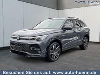 Neu VW Tiguan Style 272 PS (200 kW) 2026 SUV