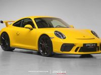 Gebraucht Porsche 991 500 PS (367 kW) 2018 Gelb