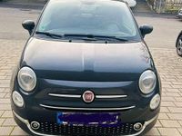 Gebraucht Fiat 500C 69 PS (50 kW) 2018 Cabrio