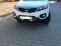 Gebraucht Kia Sorento 192 PS (141 kW) 2010 Weiß SUV