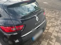 Gebraucht Renault Clio IV 90 PS (66 kW) 2014 Schwarz Kleinwagen