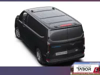 Neu Ford E-Transit Limited 160 kW (218 PS) 2026 Andere farbe metallic Van
