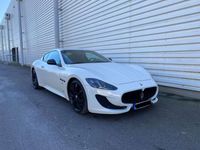 gebraucht Maserati Granturismo 4.7 V8 Sport Automatik