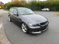 Gebraucht BMW 535 199 PS (146 kW) 2005 Kombi