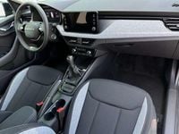 Neu Skoda Kamiq Selection 116 PS (85 kW) 2026 Schwarz SUV