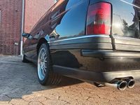 Second-hand Opel Omega 204 CP (150 kW) 1992 Negru Break