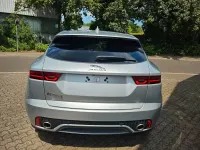 Gebraucht Jaguar E-Pace R-Dynamic 179 PS (131 kW) 2019 Silber SUV