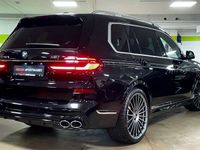 gebraucht BMW X7 X7 M60i ALPINA612PS EXCLUSIV INT WHITE FULL