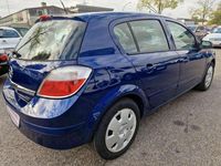 Gebraucht Opel Astra Edition 90 PS (66 kW) 2007 Kombi