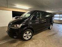 gebraucht VW Multivan T6Comfortline 4Motion 2.0 TDI DSG~