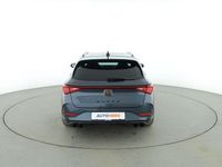 Gebraucht Cupra Leon VZ 2022 Grau Kombi