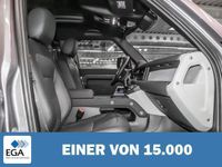 Gebraucht Land Rover Defender SE Dynamic 400 PS (294 kW) 2023 Grau metallic SUV