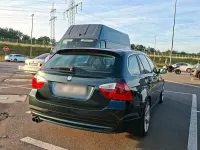 Gebraucht BMW 330 290 PS (213 kW) 2006 Grün Kombi
