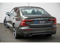 gebraucht Volvo S60 T8 Recharge AWD Geartronic