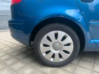 Gebraucht Audi A3 105 PS (77 kW) 2007 Blau Kleinwagen