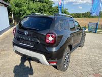 Gebraucht Dacia Duster Anniversary 131 PS (96 kW) 2020 Perlmuttschwarz SUV