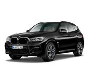 Gebraucht BMW X3 M Shadowline 480 PS (353 kW) 2025 SUV
