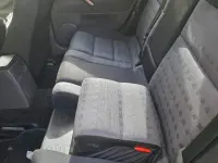 Usata VW Passat 131 CV (96 kW) 2004 Verde Station wagon