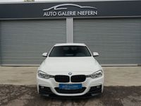 gebraucht BMW 325 d M Sport Navi|LED|PDC|Kamera|SHZ|Tempomat