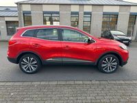 gebraucht Renault Kadjar Bose Edition/Euro6 /AHK/Teilleder/Xenon