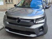 Gebraucht Citroën e-C3 83 kW (113 PS) 2025 Kleinwagen