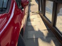 Gebraucht Renault Modus 112 PS (82 kW) 2008 Rot Van / Kleinbus