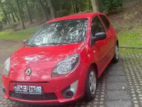 Gebraucht Renault Twingo 75 PS (55 kW) 2011 Kleinwagen