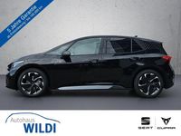 Neu Cupra Born 169 kW (231 PS) 2026 Schwarz Kleinwagen