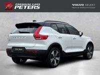 Gebraucht Volvo XC40 Plus 169 kW (231 PS) 2023 Weiss SUV