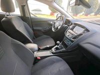 Usata Ford Focus 2017 Blu Station wagon