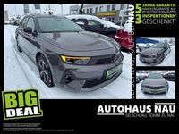 Gebraucht Opel Astra 131 PS (96 kW) 2025 Vulkan grau Kombi