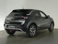 Gebraucht Opel Mokka Elegance 131 PS (96 kW) 2023 Karbon schwarz SUV