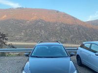 Gebraucht VW Passat 140 PS (102 kW) 2012 Braun Kombi