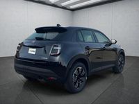 Neu Fiat 600 Business 110 PS (80 kW) 2025 Schwarz SUV