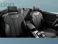 Gebraucht Audi S5 Cabriolet 354 PS (260 kW) 2023 Weiß Cabrio