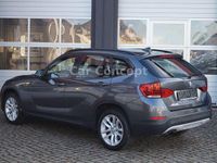 Gebraucht BMW X1 150 PS (110 kW) 2015 Grau SUV