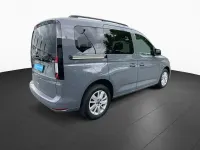Gebraucht VW Caddy Life 102 PS (75 kW) 2025 Grau Van / Kleinbus
