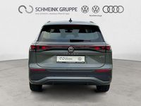 Gebraucht VW Tayron Life 150 PS (110 kW) 2025 Grün SUV