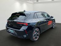 gebraucht Opel Astra Plug-In-Hybrid GS