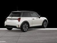 Gebraucht Mini Cooper 156 PS (114 kW) 2024 Weiß Kleinwagen