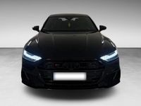 Gebraucht Audi S7 Ambiente 344 PS (253 kW) 2022 Schwarz Kleinwagen