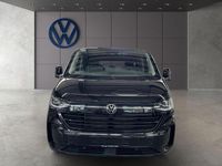 Neu VW Caravelle Style 170 PS (125 kW) 2025 Schwarz Van / Kleinbus