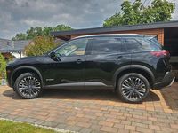Gebraucht Nissan X-Trail N-Connecta 213 PS (156 kW) 2025 Schwarz SUV
